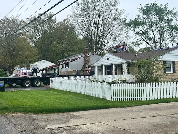 TK Roofing & Gutters Picture 4