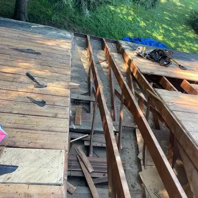 TK Roofing & Gutters Picture 5