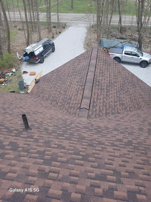 TK Roofing & Gutters Picture 8