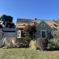 Exteriors Plus ico