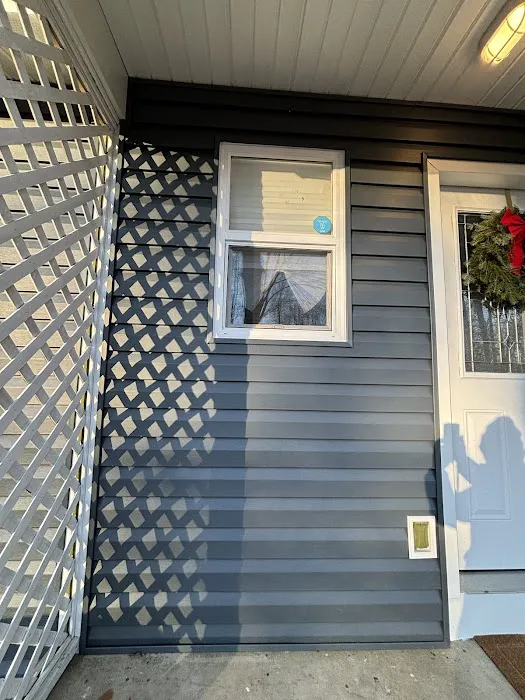 Effortless Roofing and Siding Picture 1