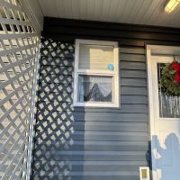 Effortless Roofing and Siding ico
