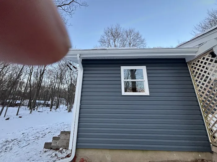 Effortless Roofing and Siding Picture 3