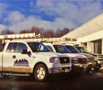 Allied Commercial Roofing Services, LTD Picture 1