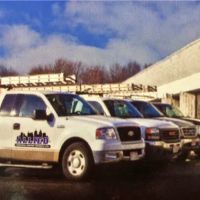 Allied Commercial Roofing Services, LTD ico