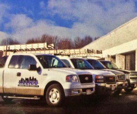Allied Commercial Roofing Services, LTD