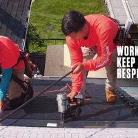 Campo Roof ico