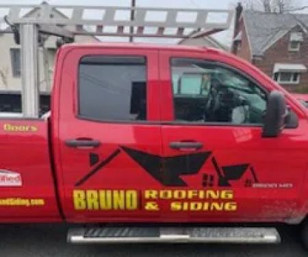 Bruno Roofing and Siding