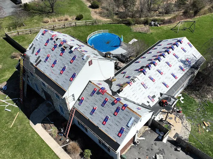 Bruno Roofing and Siding Picture 8