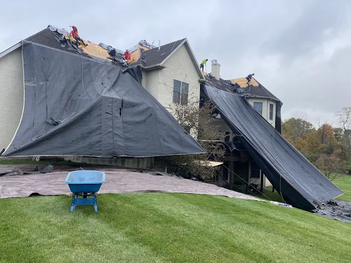 Bruno Roofing and Siding Picture 7