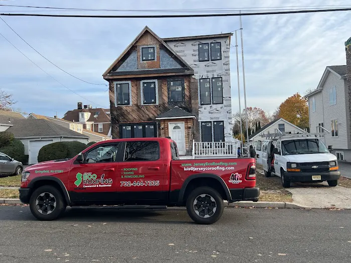 Jersey Eco Roofing Picture 7