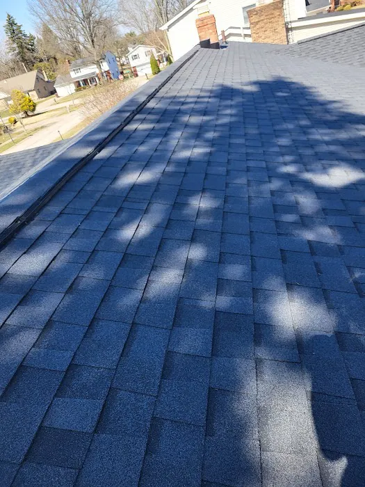 1st Class Roofing & Exteriors Picture 1