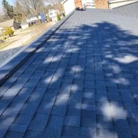 1st Class Roofing & Exteriors ico