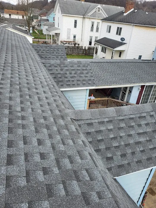 1st Class Roofing & Exteriors Picture 2