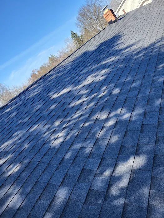 1st Class Roofing & Exteriors Picture 3