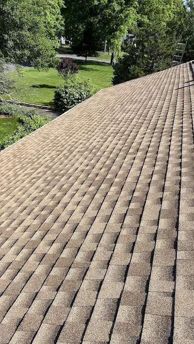 All Over Contractor LLC Roofing & Siding Picture 3