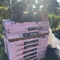 All Over Contractor LLC Roofing & Siding ico