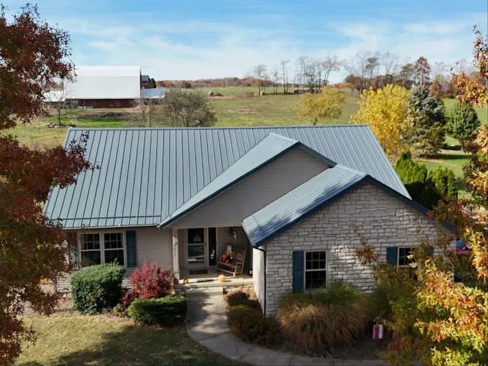 Pine Ridge Roofing LLC Picture 2