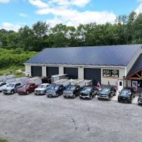 Pine Ridge Roofing LLC ico