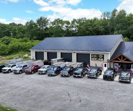 Pine Ridge Roofing LLC