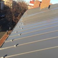 L P Roofing, LLC ico