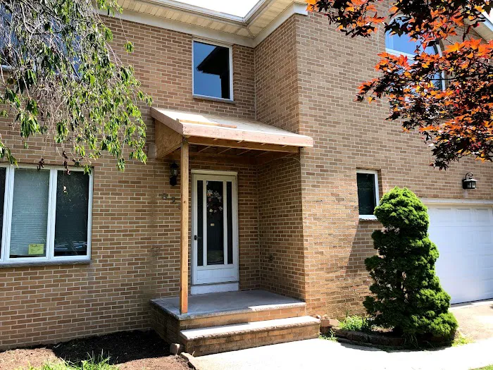 Above & Beyond Exterior Remodelers Picture 1