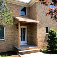 Above & Beyond Exterior Remodelers ico