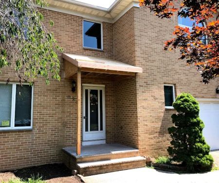 Above & Beyond Exterior Remodelers