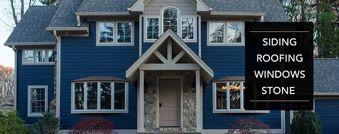 Above & Beyond Exterior Remodelers Picture 2