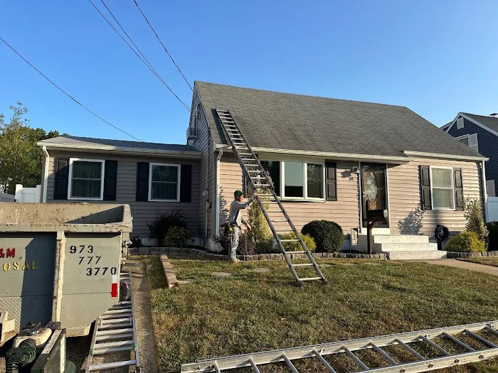 Above & Beyond Exterior Remodelers Picture 5