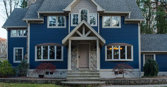 Above & Beyond Exterior Remodelers Picture 8