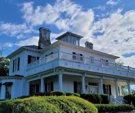 Alpha Rain Metal Roofing