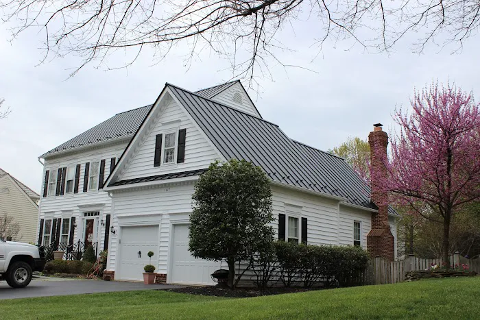 Alpha Rain Metal Roofing Picture 10