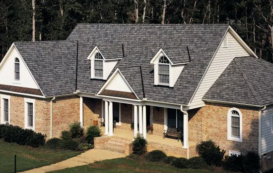 Powell's Roofing & Siding Picture 1