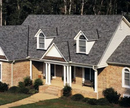 Powell's Roofing & Siding