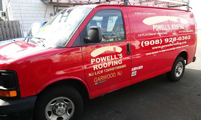 Powell's Roofing & Siding Picture 2