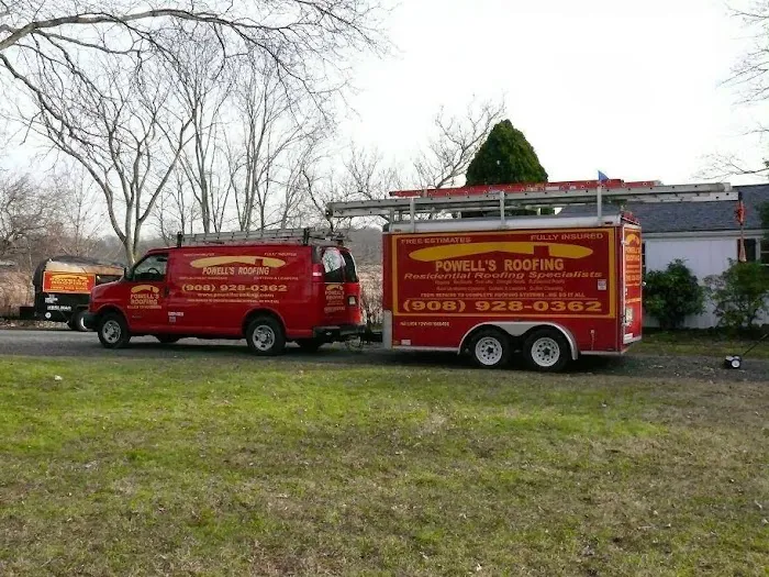 Powell's Roofing & Siding Picture 3