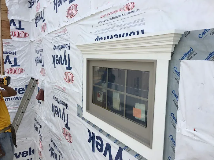 Powell's Roofing & Siding Picture 5