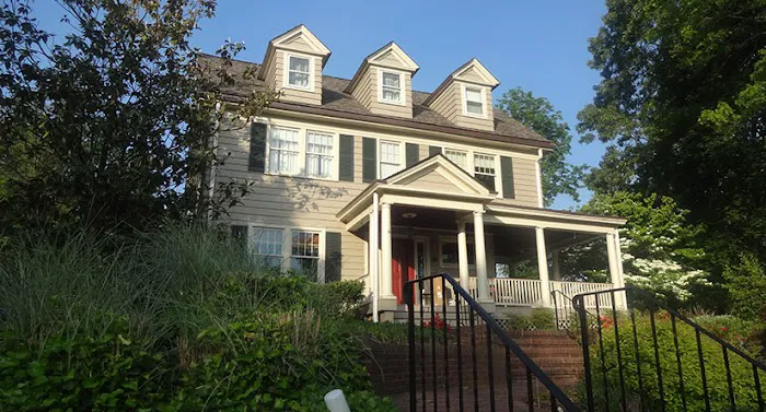 Powell's Roofing & Siding Picture 8