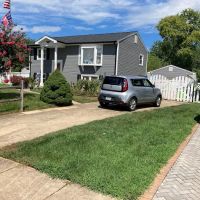 K&M Roofing and Contracting LLC ico