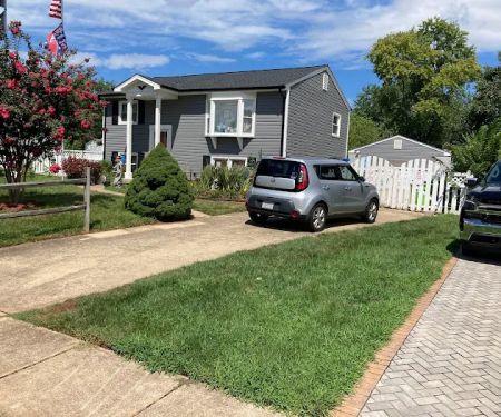 K&M Roofing and Contracting LLC