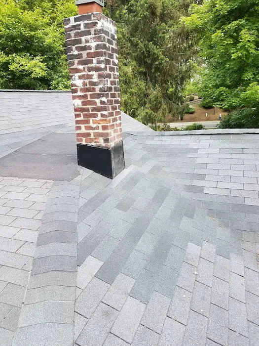 Deegan Roofing Picture 1