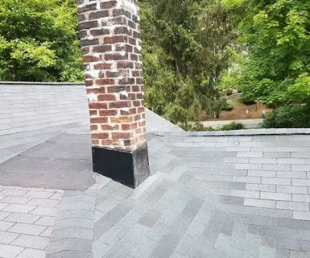 Deegan Roofing