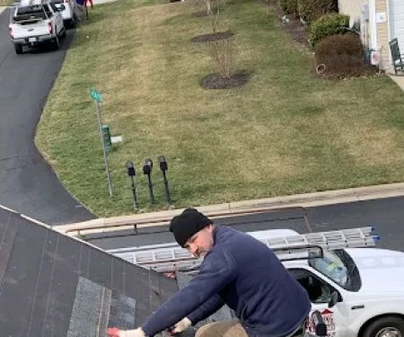 EaZy Construction Inc