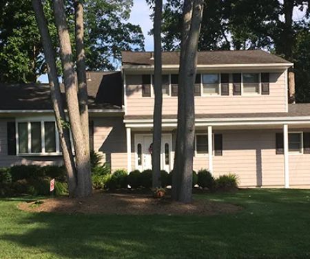 Cislo Siding & Construction