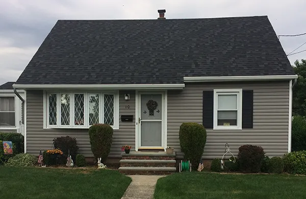 Cislo Siding & Construction Picture 2