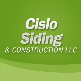 Cislo Siding & Construction Picture 3
