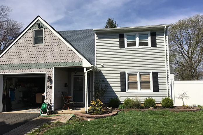 Cislo Siding & Construction Picture 8