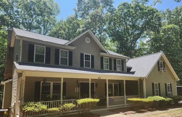 Top Quality Exteriors Picture 1