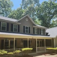 Top Quality Exteriors ico